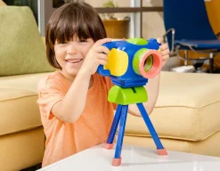 Talking Wildlife Camera - With Robert Irwin<Learning Resources Hot