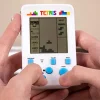 Tetris - Handheld Game with Original Sounds<Fizz Creations Hot