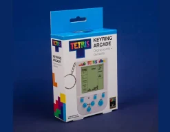 Tetris - Handheld Game with Original Sounds<Fizz Creations Hot