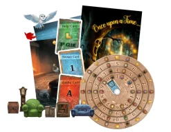 The Enchanted Forest - Exit Game<Thames & Kosmos Online