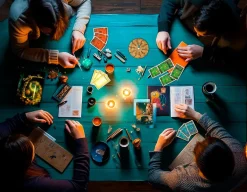 The Enchanted Forest - Exit Game<Thames & Kosmos Online