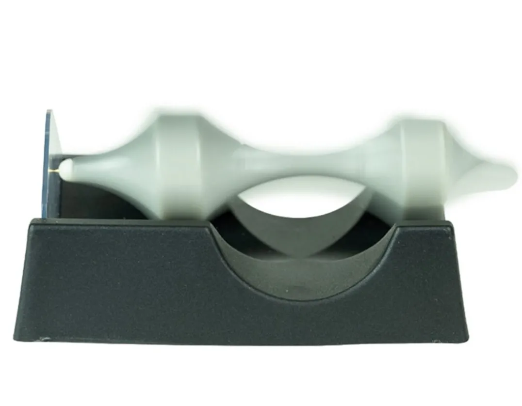 The Levitator Desk Toy - Defies Gravity!<Funtime Gifts Hot