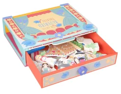The Little Bluebird Theatre - 24 Pieces<Orange Tree Toys Online