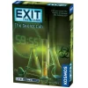 The Secret Lab - Exit Game<Thames & Kosmos Sale
