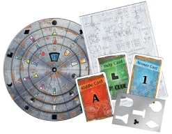 The Secret Lab - Exit Game<Thames & Kosmos Sale