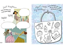 The Style Queen Creativity Book<Carlton Books Clearance