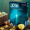 The Sunken Treasure - Exit Game<Thames & Kosmos Outlet