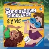 The Upside Down Challenge - Very Funny!<Ravensburger Online