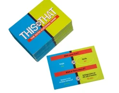 This or That - 200 Quirky Questions<Fizz Creations Sale