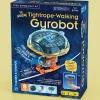 Tightrope-Walking Gyrobot - Perform Balancing Tricks!<Thames & Kosmos Discount