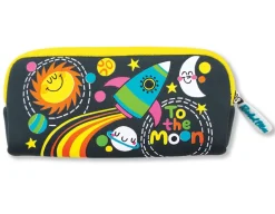 To The Moon - Space Pencil Case<Rachel Ellen Sale