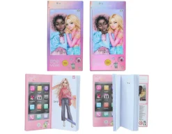 Mini Colouring Book - Plays Music<Top Model Sale