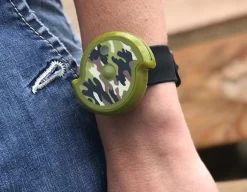 - The Torch With A Twist<Twistii New