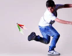 UKick - Kicks, Flicks, Tricks & Stunts<Wicked Vision Best