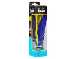 UKick - Kicks, Flicks, Tricks & Stunts<Wicked Vision Best
