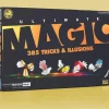 Ultimate Magic - 385 Tricks & Illusions<Marvin's Magic