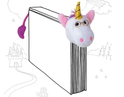 Unicorn Book-Tails - Cutest of Bookmarks!<If plc Online