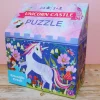 Unicorn Castle Puzzle - 24 Pieces<Crocodile Creek Discount