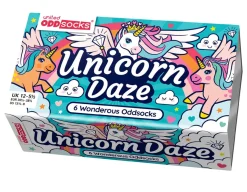 Unicorn Odd Socks -Mix & Match<United Odd Socks New