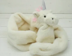 Unicorn Scarf - So Magically Soft!<Jomanda