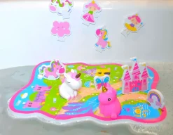 Unicorn World - Bath Time Fun<Buddy & Barney Discount