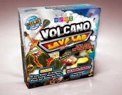 Volcano Lava Lab - Make it Erupt<Wild Science Best
