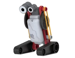 Wacky Jumping Robot - Rebotz Build<Thames & Kosmos Outlet