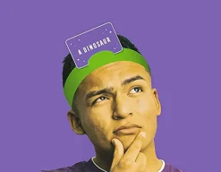 Who Am I? - Classic Fast Guessing Game<Professor Puzzle Best