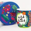 Wild At Heart Mug - for Free Spirits!<Rachel Ellen Sale