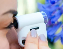 World's Smallest Microscope<Funtime Gifts