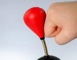 World's Smallest Punch Bag<Funtime Gifts Online