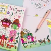 Writing Set - Make a Friend Smile!<Rachel Ellen Online