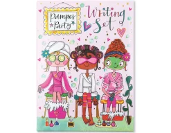 Writing Set - Make a Friend Smile!<Rachel Ellen Online