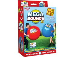 XL Mega Bounce - Giant Inflatable Ball<Wicked Vision New