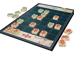 Zensu - Game of Stealth & Strategy<Cheatwell Games Hot