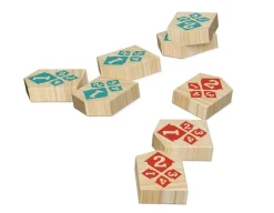 Zensu - Game of Stealth & Strategy<Cheatwell Games Hot