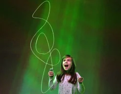 ZipString - Make String Fly in the Air!<Marvin's Magic Online