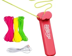 ZipString - Make String Fly in the Air!<Marvin's Magic Online