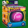 Zzzopa Pink - Spinning, Bouncing, Throwing, Fidget Ball<PMI New