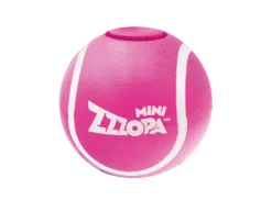 Zzzopa Pink - Spinning, Bouncing, Throwing, Fidget Ball<PMI New