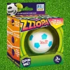 Zzzopa Spinning Football - Bounce it, Spin It, Fidget!<PMI Best